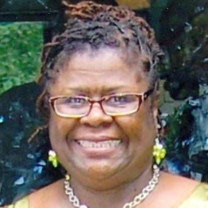 Minister Marlene Gibbs
